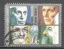 1 W Valeur Oblitérée, Used - CHYPRE - CYPRUS * 1988 - YT 701 - N° 1286-6 - Used Stamps