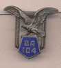 Insigne     BA  104    Le Bourget - Luftwaffe