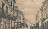 CPA (76)  NEUFCHATEL EN BRAY   Grande Rue Saint-Jacques - Neufchâtel En Bray