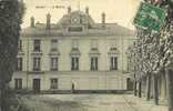 MASSY LA MAIRIE - Massy