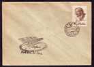 RUSSIA 1959 LENIN STAMP ON COVER. - Lenin