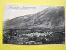 GUILLESTRE (HAUTES ALPES) VUE GENERALE. - Guillestre