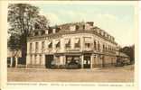 BOURGTHEROULDE  -   Hôtel De La Corne-d'Abondance - Bourgtheroulde