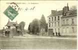 BOURGTHEROULDE  -  La Gendarmerie - Bourgtheroulde