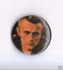 DIVERS  James Dean  " Badge " - Varia