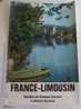 FRANCE LIMOUSIN - BEAULIEU SUR DORDOGNE (CORRÉZE) LA RIVIERA LIMOUSINE - Autres & Non Classés