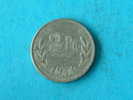 1944 FR/VL - 2 FRANK ( Morin 501 ) ( For Grade, Please See Photo ) ! - 2 Frank (1944 Befreiung)