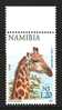 NAMIBIA 1997 ** / Mi: 887 / X 713 - Namibie (1990- ...)