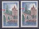 N° YVERT  2083  MONTAUBAN  NEUFS LUXES VOIR DESCRIPTIF - Unused Stamps