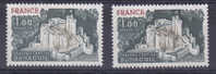 N° YVERT  1871  CHATEAU DE BONAGUIL NEUFS LUXES VOIR DESCRIPTIF - Unused Stamps