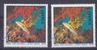 N° YVERT  2005 PORT CROS  NEUFS LUXES VOIR DESCRIPTIF - Unused Stamps