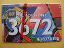 F 293  Neuve S/B.   GEOMETRIQUE   SC4 - 1992