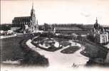 76 .bonsecours .l ´église Et Le Monument De Jeanne D ´arc . - Bonsecours