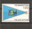 Tagikistan - Serie Completa Nuova: Y&T N° 92 - 1996 - - Tadschikistan