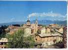 Italie--BOSCO CHIESANUOVA- -Panorama  Col M Baldo M.2000   éd Leso - Verona