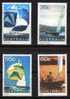 Australia 1981 Yachting MNH - Mint Stamps