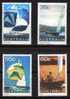 Australia 1981 Yachting MNH - Ongebruikt