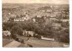 ORTHEZ   -   ** VUE AERIENNE  Avec PISCINE Et ARENES **   -   Editeur : RAY. DELVERT   N° 7 - Orthez