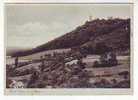 Postcard - Ruine Plesse Bei Gotlingen - Goettingen