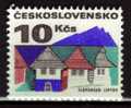 Tchécoslovaquie CSSR : N° 1922 Neuf XX - Neufs