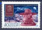 USSR 1975-4426 SPACE, U S S R, 1v, MNH - Rusia & URSS