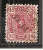 Finland1875:Michel 18A Used - Used Stamps