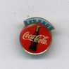 - PIN´S COCA-COLA - Coca-Cola