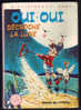 OUI-OUI DECROCHE LA LUNE - Enid Blyton (1977) - Bibliothèque Rose