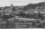 PONT - SAINTE - MAXENCE - Vue Générale - Pont Sainte Maxence