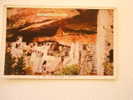 US - Arizona - Cliff Dwellings In Arizona -  D69951 - Other & Unclassified