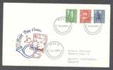 Norway 1973 FDC Cover Landestypische Motive - FDC