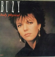 BUZY  °°  BODY PHYSICAL - 45 Toeren - Maxi-Single