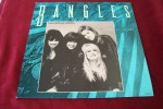 BANGLES  °°  ETERNAL FLAME - 45 Toeren - Maxi-Single