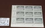 Brandenburger Tor  Druckerzeichen 12   Michel Nr 140  #1681 - Unused Stamps