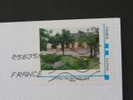 TTP Sur Lettre Ref 1172 Maison - Printable Stamps (Montimbrenligne)