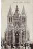 B4237 France Bonsecours Eglise Not Used Perfect Shape - Bonsecours
