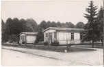 CARTE PHOTO BREVANNES - SANATORIUM - PAVILLONS LANDOUZY - Limeil Brevannes