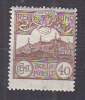 Y6603 - SAN MARINO Ss N°113 - SAINT-MARIN Yv N°112 ** - Neufs