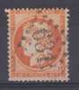 Lot N°10861  N°38, Oblit GC 6316 LYON-LES-TERREAUX (68) - 1870 Asedio De Paris