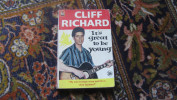 CLIFF RICHARD It’s Great To Be Young THE SHADOWS 1961 HANK MARVIN BRUCE WELCH JET HARRIS TONY MEEHAN Rare Scarce Les - Musik