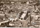 47  Casteljoux -  Vue Générale - Casteljaloux