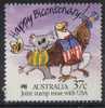 AUSTRALIA 1988 MNH**- JOINT ISSUES USA - Mint Stamps