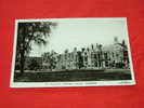 Cambridge  -  Pitt Building, Pembroke College - Cambridge