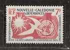 Nouvelle Calédonie:  290 ** - Unused Stamps