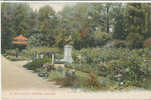 Adelaide  In The Botanic Garden   Postally Used - Autres & Non Classés