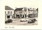 SAULIEU - L Auberge Du Relais Et L Hotel Du Petit Marguery - Saulieu