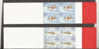 Islande: Carnets 913A Et B ** - Postzegelboekjes