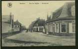 BELGIQUE MESSINES / Rue De L'Eglise / - Messines - Mesen