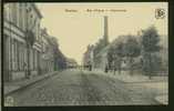 BELGIQUE MESSINES / Rue D'Ypres / - Mesen