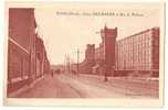 LOOS(59)neuve-usine DELBARRE Et Rue De Béthune - Loos Les Lille